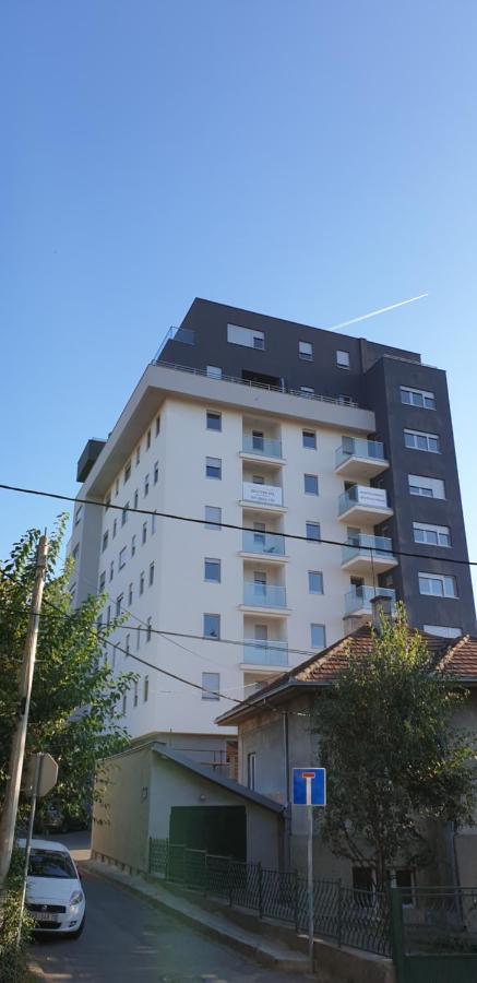 Apartment Story,Nikole Cupica Beograd 外观 照片